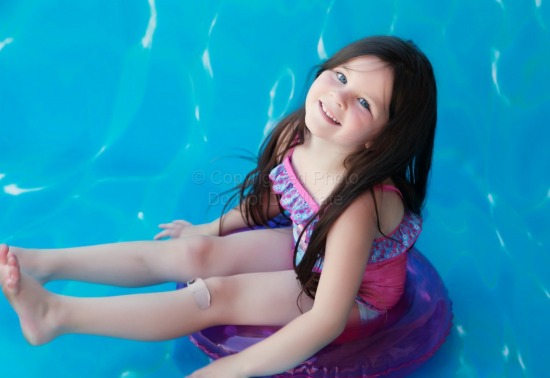 Water Background Set