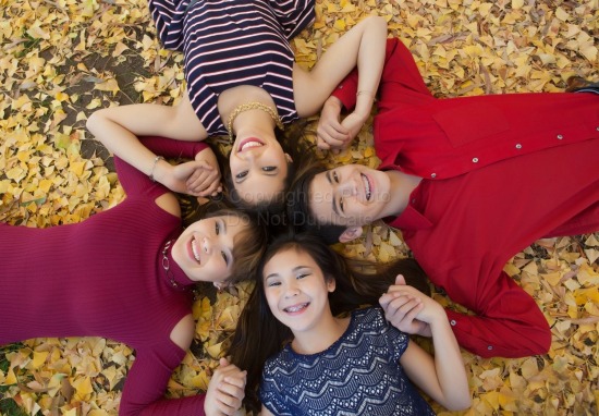 Family Photos Park Session