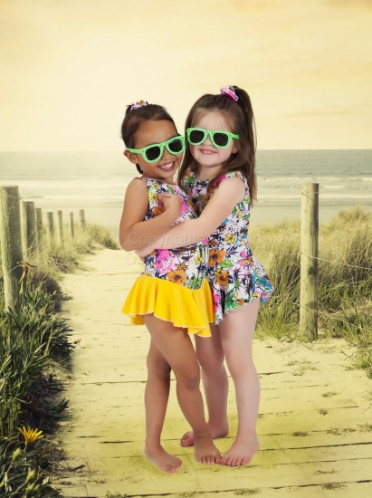 Product Photoshoot with Background Replacement